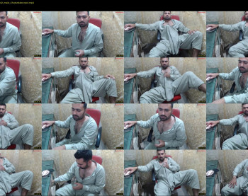 bigbbc999 — 16 minute Chaturbate male cam show recording, 480p, Apr 10, 2025