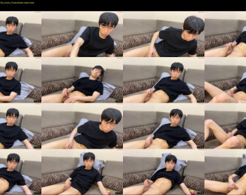 brian_stars — 48 minute Chaturbate male cam show recording, 720p, Apr 11, 2025
