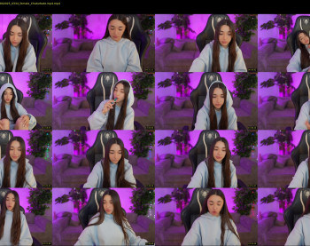 bright_diamonds_054 — 39 minute Chaturbate couple cam show recording, 720p, Apr 11, 2025