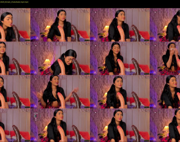 caseypierce_ — 11 minute Chaturbate female cam show recording, 720p, Apr 10, 2025