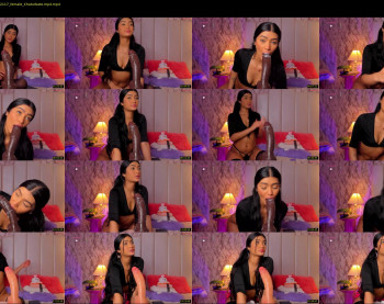 caseypierce_ — 24 minute Chaturbate female cam show recording, 720p, Apr 10, 2025
