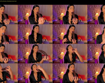 caseypierce_ — 5 minute Chaturbate female cam show recording, 720p, Apr 10, 2025