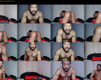 chitownsgod — 38 minute Chaturbate male cam show recording, 480p, Apr 10, 2025