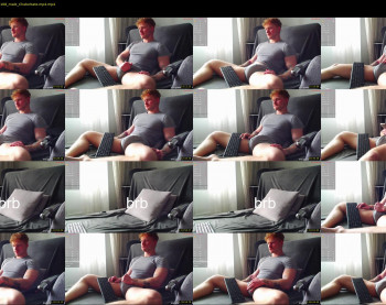chris_boy37 — 121 minute Chaturbate male cam show recording, 720p, Apr 10, 2025