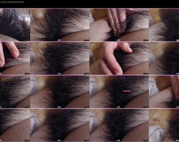 cnsgrbb — 51 minute Chaturbate female cam show recording, 720p, Apr 10, 2025