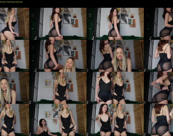 corni__ — 49 minute Chaturbate female cam show recording, 720p, Apr 10, 2025