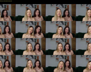 corni__ — 3 minute Chaturbate female cam show recording, 720p, Apr 10, 2025