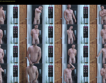 cowboylean — 13 minute Chaturbate male cam show recording, 720p, Apr 11, 2025