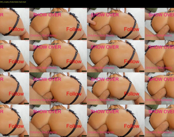 cris__alex__ — 21 minute Chaturbate couple cam show recording, 720p, Apr 10, 2025