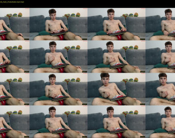 cute_brian — 6 minute Chaturbate male cam show recording, 720p, Apr 10, 2025