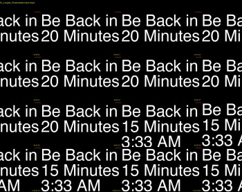 daisyy888 — 85 minute Chaturbate couple cam show recording, 720p, Apr 10, 2025