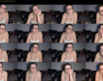dalyana22 — 73 minute Chaturbate couple cam show recording, 720p, Apr 11, 2025