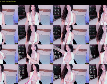 dalylarose — 102 minute Chaturbate female cam show recording, 720p, Apr 10, 2025