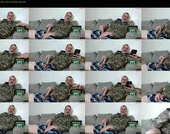 decentdick93 — 15 minute Chaturbate male cam show recording, 480p, Apr 10, 2025