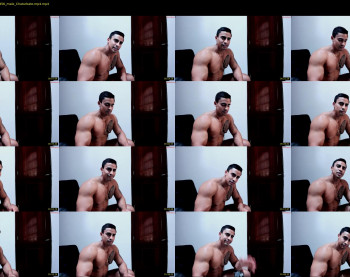 dimitriklein — 2 minute Chaturbate male cam show recording, 720p, Apr 10, 2025