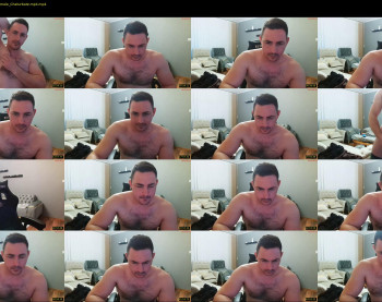djmute — 51 minute Chaturbate male cam show recording, 720p, Apr 10, 2025
