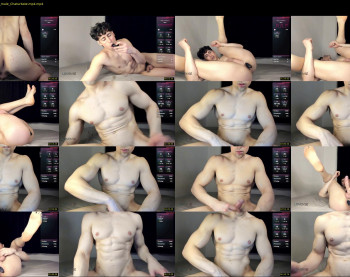 drmozo — 8 minute Chaturbate male cam show recording, 720p, Apr 10, 2025