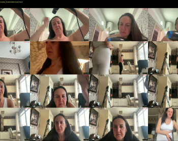 drresa — 21 minute Chaturbate female cam show recording, 480p, Apr 10, 2025