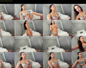 ehotlovea — 120 minute Chaturbate female cam show recording, 720p, Apr 10, 2025
