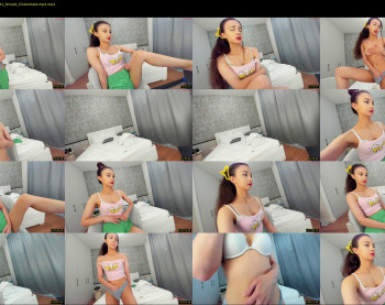 ehotlovea — 120 minute Chaturbate female cam show recording, 720p, Apr 11, 2025