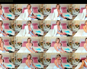 elisarosse_ — 11 minute Chaturbate female cam show recording, 720p, Apr 10, 2025