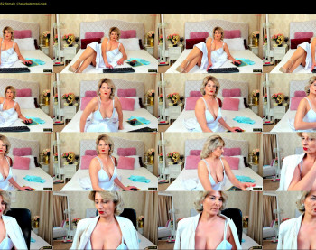 elisarosse_ — 7 minute Chaturbate female cam show recording, 720p, Apr 10, 2025