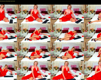 elisarosse_ — 23 minute Chaturbate female cam show recording, 720p, Apr 11, 2025