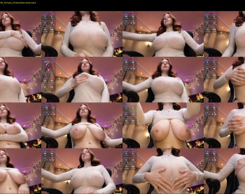 ellywilsons — 18 minute Chaturbate female cam show recording, 720p, Apr 10, 2025