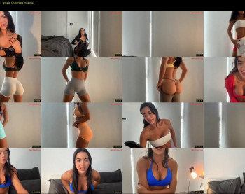 emillyyyx — 120 minute Chaturbate female cam show recording, 360p, Apr 11, 2025