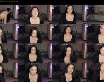 emma_johnson_ — 121 minute Chaturbate female cam show recording, 720p, Apr 10, 2025