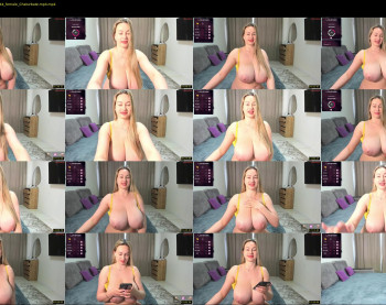 eva_rose7 — 27 minute Chaturbate female cam show recording, 720p, Apr 10, 2025