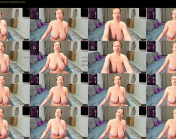 eva_rose7 — 9 minute Chaturbate female cam show recording, 720p, Apr 10, 2025