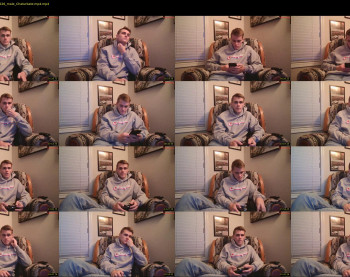 finnabun33 — 25 minute Chaturbate male cam show recording, 480p, Apr 11, 2025