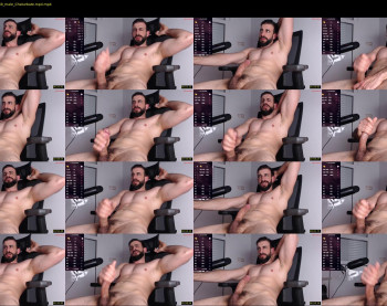 firestud_x — 8 minute Chaturbate male cam show recording, 720p, Apr 10, 2025