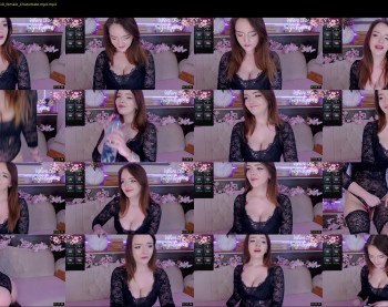 ginger_pie — 39 minute Chaturbate female cam show recording, 720p, Apr 11, 2025