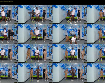 gnecos — 20 minute Chaturbate male cam show recording, 720p, Apr 11, 2025