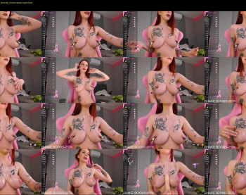 hazel_7 — 51 minute Chaturbate female cam show recording, 720p, Apr 10, 2025
