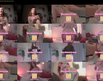 iara_mi — 8 minute Chaturbate female cam show recording, 720p, Apr 11, 2025