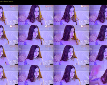 isoull — 10 minute Chaturbate female cam show recording, 720p, Apr 11, 2025