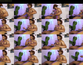 jaycobortiz_ — 22 minute Chaturbate male cam show recording, 720p, Apr 10, 2025