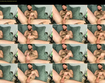 johnthomasbwc — 32 minute Chaturbate male cam show recording, 720p, Apr 11, 2025