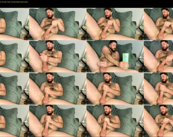 johnthomasbwc — 7 minute Chaturbate male cam show recording, 720p, Apr 11, 2025