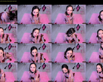 karolineneuer — 16 minute Chaturbate female cam show recording, 720p, Apr 11, 2025