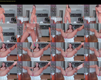 kinkythings_ — 26 minute Chaturbate couple cam show recording, 720p, Apr 10, 2025