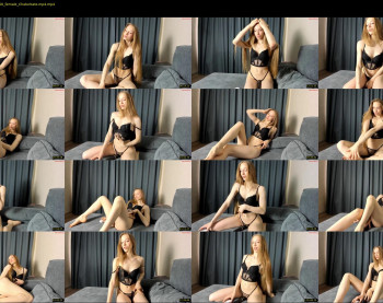 kittykait_k — 70 minute Chaturbate female cam show recording, 720p, Apr 10, 2025