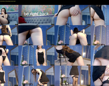 kriskras__ — 121 minute Chaturbate female cam show recording, 720p, Apr 10, 2025