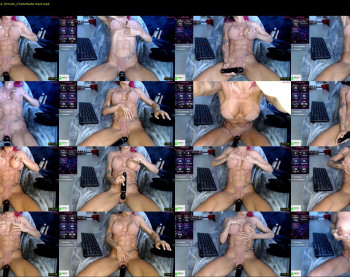 lalolaonly — 32 minute Chaturbate female cam show recording, 720p, Apr 10, 2025