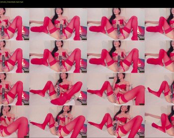 little_eli — 5 minute Chaturbate female cam show recording, 720p, Apr 10, 2025
