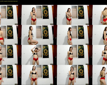 little_rapunsel_ — 6 minute Chaturbate couple cam show recording, 720p, Apr 10, 2025