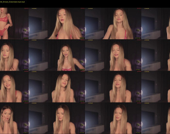 lodemure_ — 6 minute Chaturbate female cam show recording, 720p, Apr 11, 2025